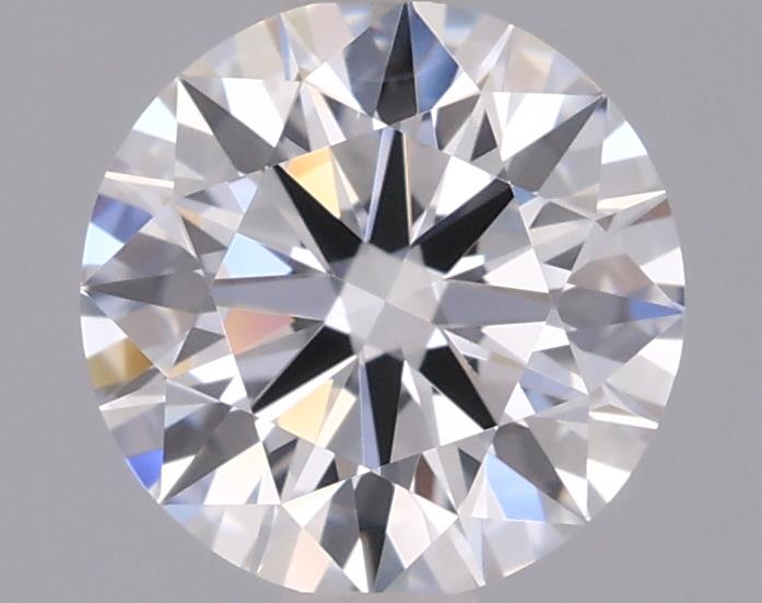 IGI 0.92 Carat Round Brilliant Lab Grown Diamond 人工培育鑽石 實驗室人造鑽石