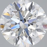 IGI 1.11 Carat Round Brilliant Lab Grown Diamond 人工培育鑽石 實驗室人造鑽石