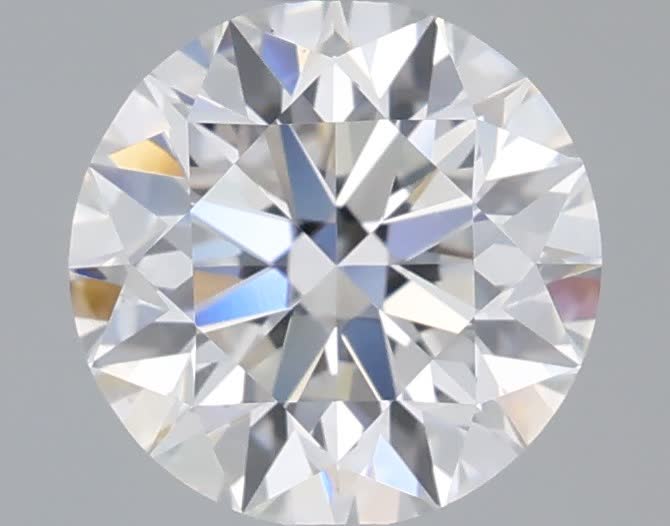IGI 1.11 Carat Round Brilliant Lab Grown Diamond 人工培育鑽石 實驗室人造鑽石