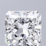 IGI 2.88 Carat Radiant Cut Lab Grown Diamond 人工培育鑽石 實驗室人造鑽石