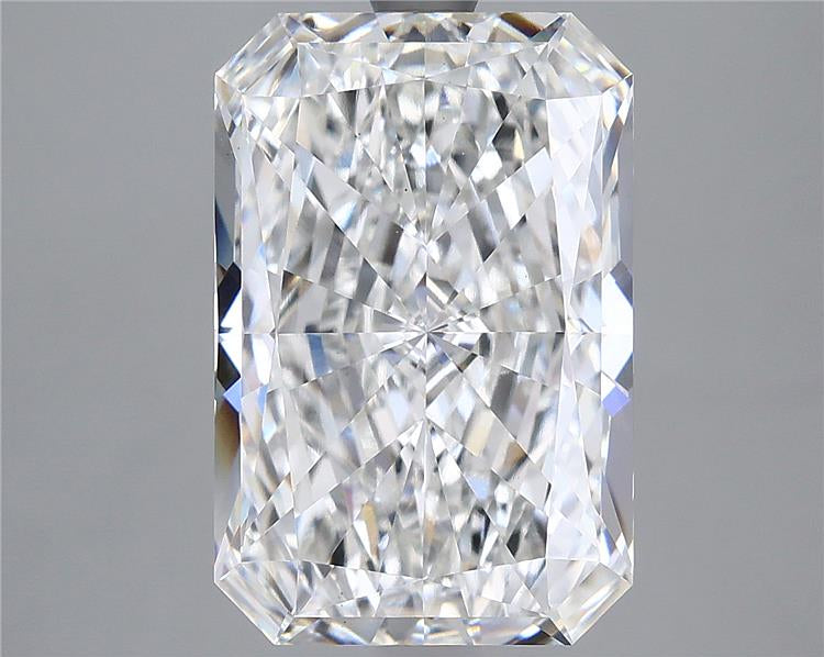 IGI 4.50 Carat Radiant Cut Lab Grown Diamond 人工培育鑽石 實驗室人造鑽石