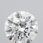 IGI 1.05 Carat Round Brilliant Lab Grown Diamond 人工培育鑽石 實驗室人造鑽石