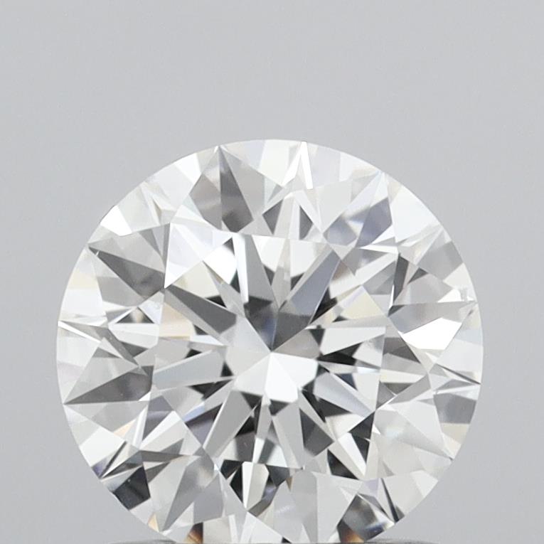 IGI 1.05 Carat Round Brilliant Lab Grown Diamond 人工培育鑽石 實驗室人造鑽石