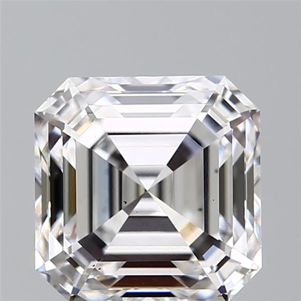IGI 2.24 Carat Asscher Lab Grown Diamond 人工培育鑽石 實驗室人造鑽石
