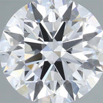 IGI 1.92 Carat Round Brilliant Lab Grown Diamond