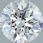 IGI 1.55 Carat Round Brilliant Lab Grown Diamond 人工培育鑽石 實驗室人造鑽石