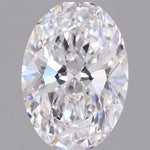 IGI 1.03 Carat Oval Lab Grown Diamond 人工培育鑽石 實驗室人造鑽石