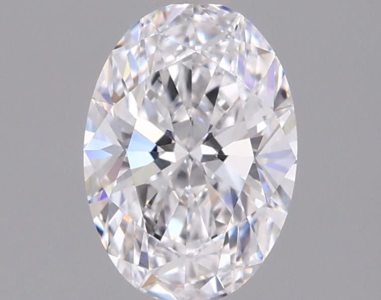 IGI 1.03 Carat Oval Lab Grown Diamond 人工培育鑽石 實驗室人造鑽石