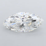 IGI 1.19 Carat Marquise Lab Grown Diamond 人工培育鑽石 實驗室人造鑽石