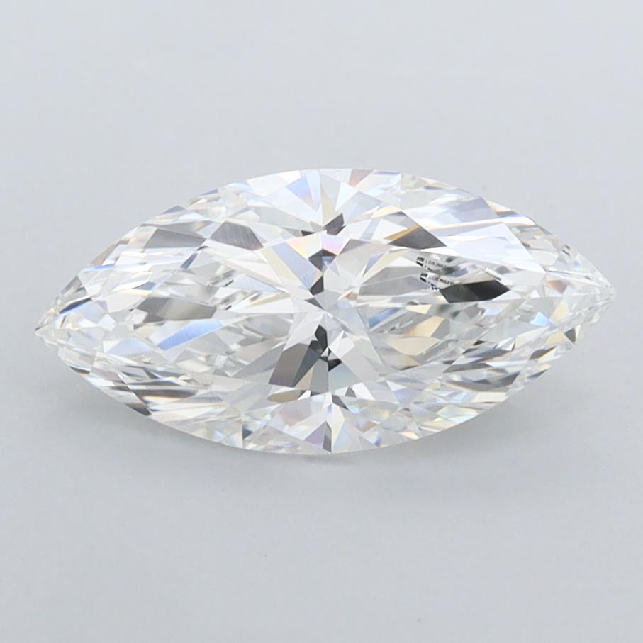 IGI 1.19 Carat Marquise Lab Grown Diamond 人工培育鑽石 實驗室人造鑽石