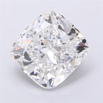 IGI 5.08 Carat Cushion Lab Grown Diamond 人工培育鑽石 實驗室人造鑽石