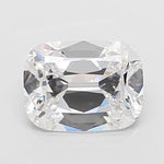 IGI 2.70 Carat Cushion Lab Grown Diamond 人工培育鑽石 實驗室人造鑽石
