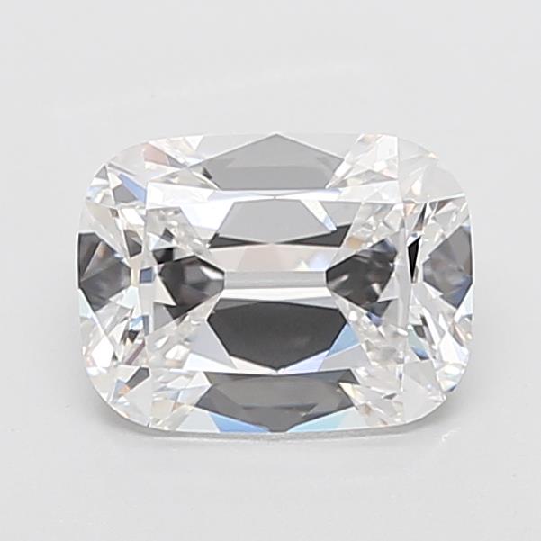 IGI 2.70 Carat Cushion Lab Grown Diamond 人工培育鑽石 實驗室人造鑽石