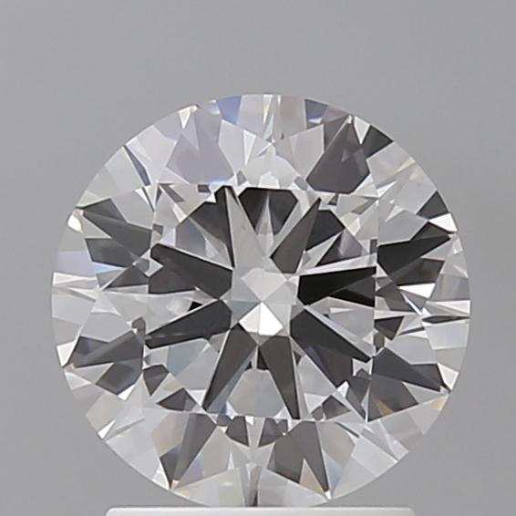 IGI 1.93 Carat Round Brilliant Lab Grown Diamond 人工培育鑽石 實驗室人造鑽石