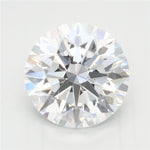 IGI 1.74 Carat Round Brilliant Lab Grown Diamond 人工培育鑽石 實驗室人造鑽石