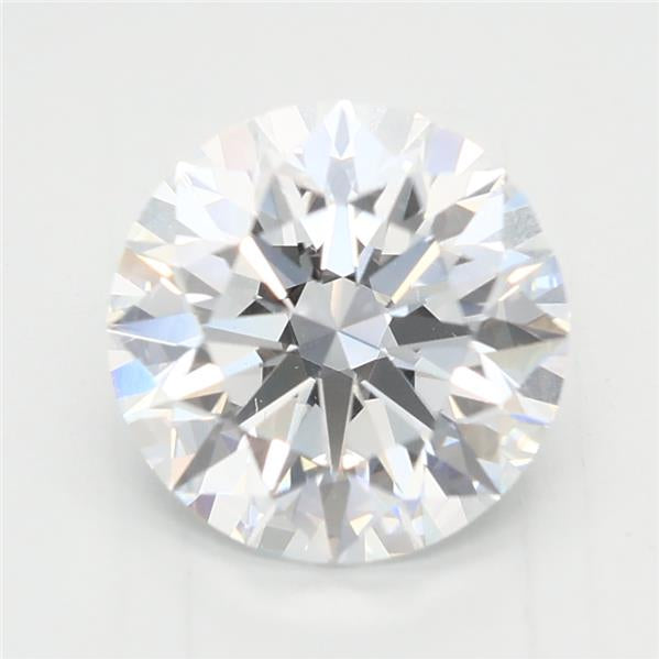 IGI 1.74 Carat Round Brilliant Lab Grown Diamond 人工培育鑽石 實驗室人造鑽石