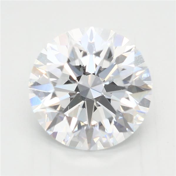 IGI 1.74 Carat Round Brilliant Lab Grown Diamond 人工培育鑽石 實驗室人造鑽石