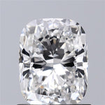 IGI 1.01 Carat Cushion Lab Grown Diamond 人工培育鑽石 實驗室人造鑽石