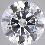 IGI 4.80 Carat Round Brilliant Lab Grown Diamond 人工培育鑽石 實驗室人造鑽石
