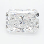 IGI 2.95 Carat Radiant Cut Lab Grown Diamond 人工培育鑽石 實驗室人造鑽石