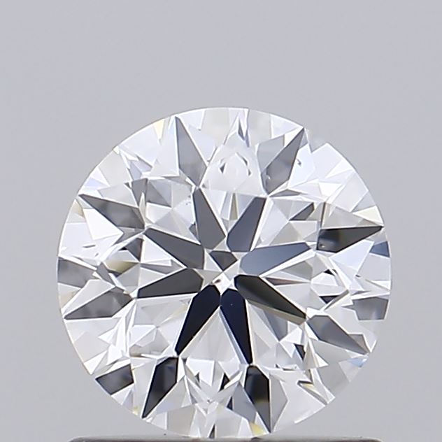 IGI 1 Carat Round Brilliant Lab Grown Diamond