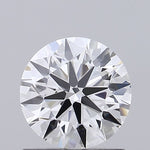 IGI 1.00 Carat Round Brilliant Lab Grown Diamond 人工培育鑽石 實驗室人造鑽石