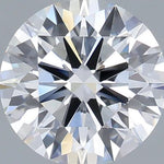 IGI 1.10 Carat Round Brilliant Lab Grown Diamond 人工培育鑽石 實驗室人造鑽石