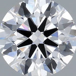 IGI 1.36 Carat Round Brilliant Lab Grown Diamond 人工培育鑽石 實驗室人造鑽石