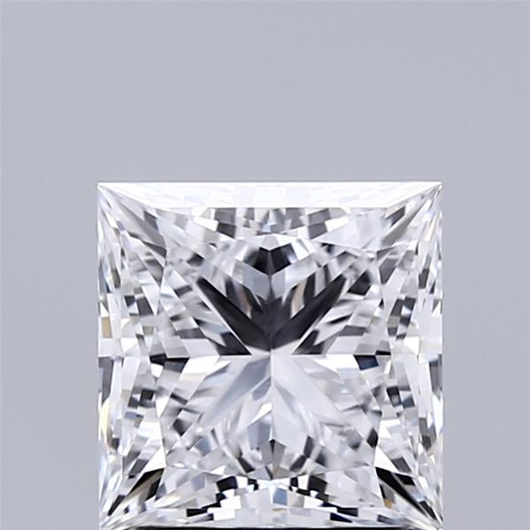 IGI 2.11 Carat Princess Cut Lab Grown Diamond 人工培育鑽石 實驗室人造鑽石