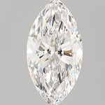 IGI 1.12 Carat Marquise Lab Grown Diamond 人工培育鑽石 實驗室人造鑽石
