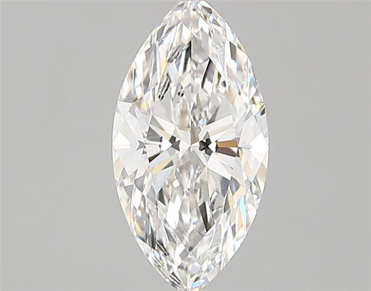 IGI 1.12 Carat Marquise Lab Grown Diamond 人工培育鑽石 實驗室人造鑽石