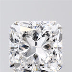 IGI 2.44 Carat Radiant Cut Lab Grown Diamond 人工培育鑽石 實驗室人造鑽石