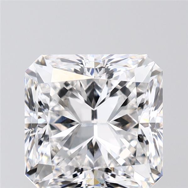 IGI 2.44 Carat Radiant Cut Lab Grown Diamond 人工培育鑽石 實驗室人造鑽石