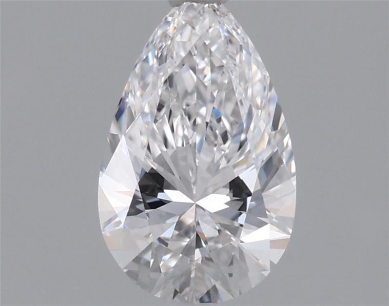 IGI 0.96 Carat Pear Lab Grown Diamond 人工培育鑽石 實驗室人造鑽石