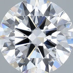 IGI 1.42 Carat Round Brilliant Lab Grown Diamond 人工培育鑽石 實驗室人造鑽石