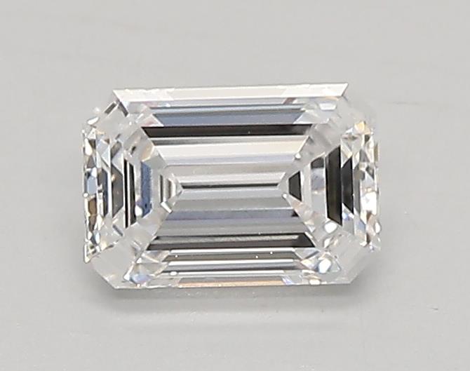 IGI 0.57 Carat Emerald Lab Grown Diamond 人工培育鑽石 實驗室人造鑽石