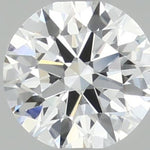 IGI 0.52 Carat Round Brilliant Lab Grown Diamond 人工培育鑽石 實驗室人造鑽石