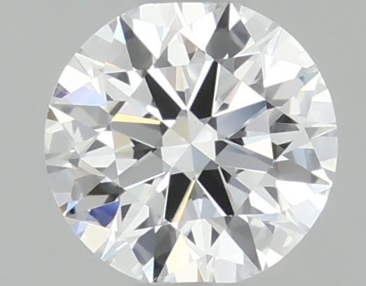 IGI 0.52 Carat Round Brilliant Lab Grown Diamond 人工培育鑽石 實驗室人造鑽石