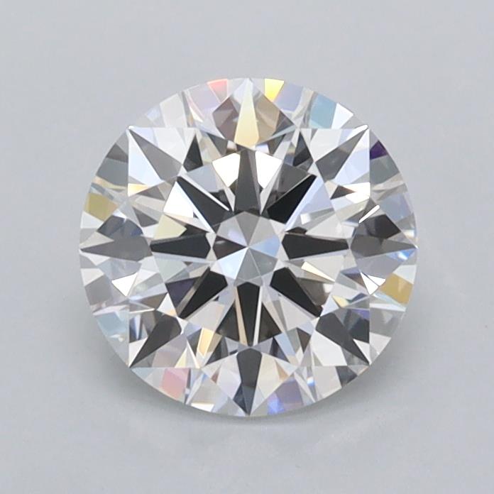 IGI 1.00 Carat Round Brilliant Lab Grown Diamond 人工培育鑽石 實驗室人造鑽石