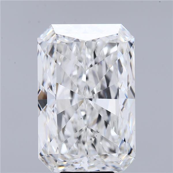 IGI 10.40 Carat Radiant Cut Lab Grown Diamond 人工培育鑽石 實驗室人造鑽石