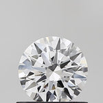 IGI 0.71 Carat Round Brilliant Lab Grown Diamond 人工培育鑽石 實驗室人造鑽石