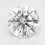 IGI 2.80 Carat Round Brilliant Lab Grown Diamond 人工培育鑽石 實驗室人造鑽石