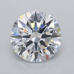 IGI 1.05 Carat Round Brilliant Lab Grown Diamond 人工培育鑽石 實驗室人造鑽石