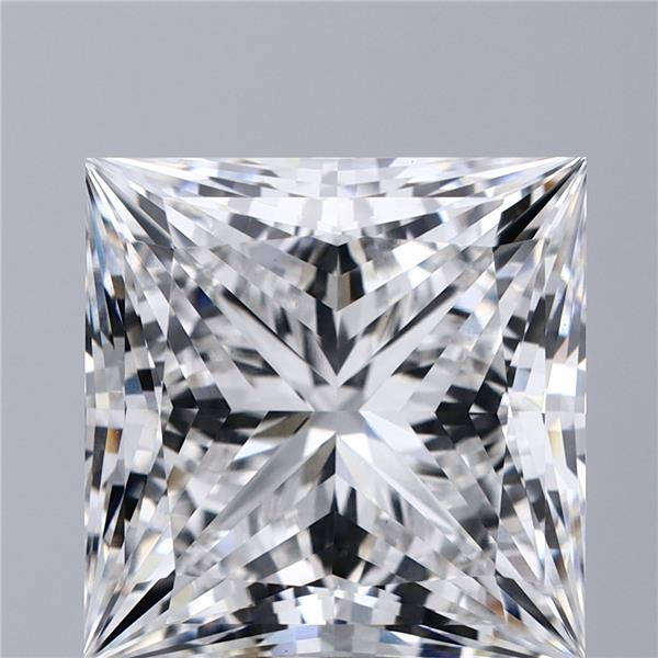 IGI 9.06 Carat Princess Cut Lab Grown Diamond 人工培育鑽石 實驗室人造鑽石
