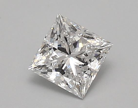 IGI 0.82 Carat Princess Cut Lab Grown Diamond 人工培育鑽石 實驗室人造鑽石