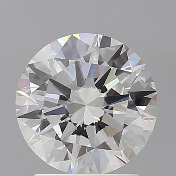 IGI 2.00 Carat Round Brilliant Lab Grown Diamond 人工培育鑽石 實驗室人造鑽石