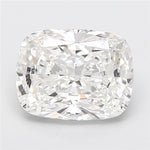 IGI 8.01 Carat Cushion Lab Grown Diamond 人工培育鑽石 實驗室人造鑽石