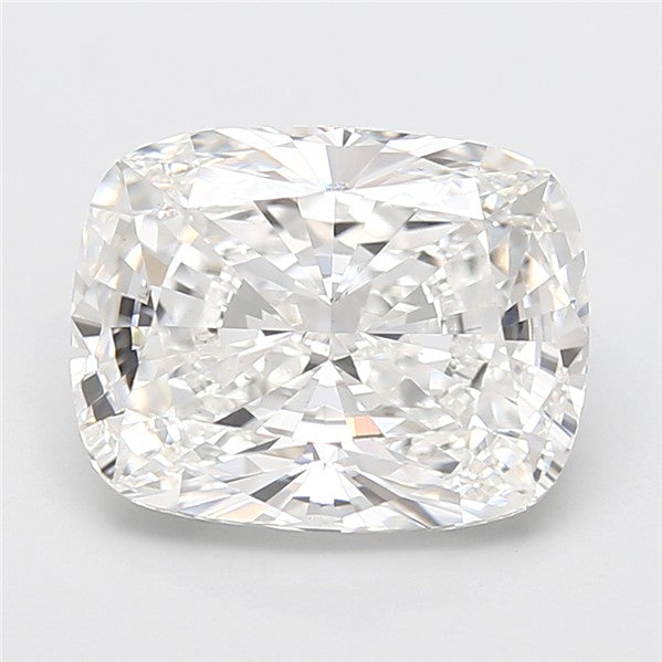 IGI 8.01 Carat Cushion Lab Grown Diamond 人工培育鑽石 實驗室人造鑽石