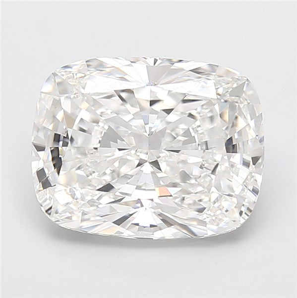 IGI 8.01 Carat Cushion Lab Grown Diamond 人工培育鑽石 實驗室人造鑽石