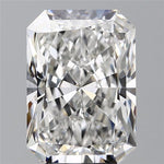 IGI 5.05 Carat Radiant Cut Lab Grown Diamond 人工培育鑽石 實驗室人造鑽石